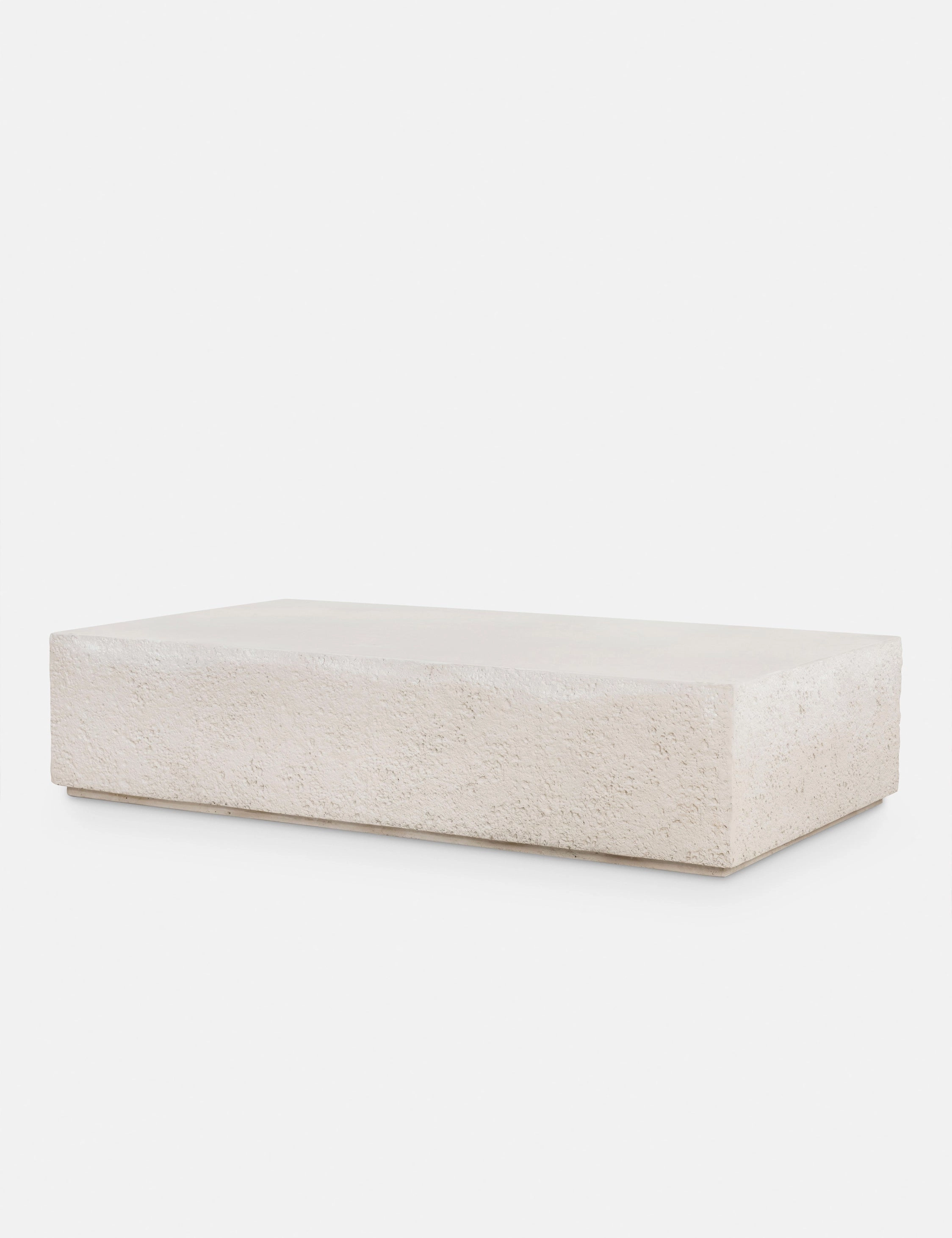 Pavel Indoor / Outdoor Coffee Table