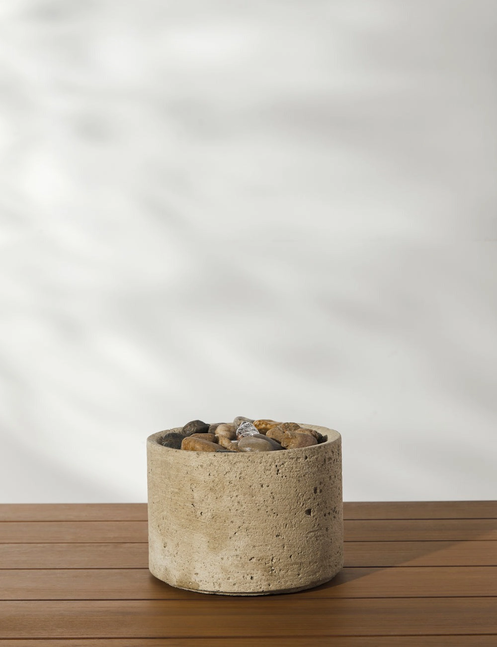 Pebble Fountain by Campania International -  -