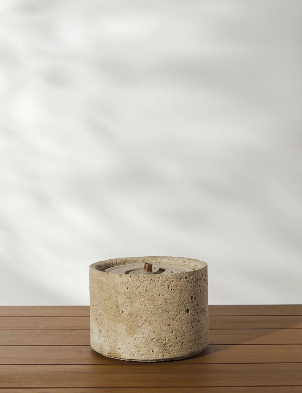 Pebble Fountain by Campania International -  -