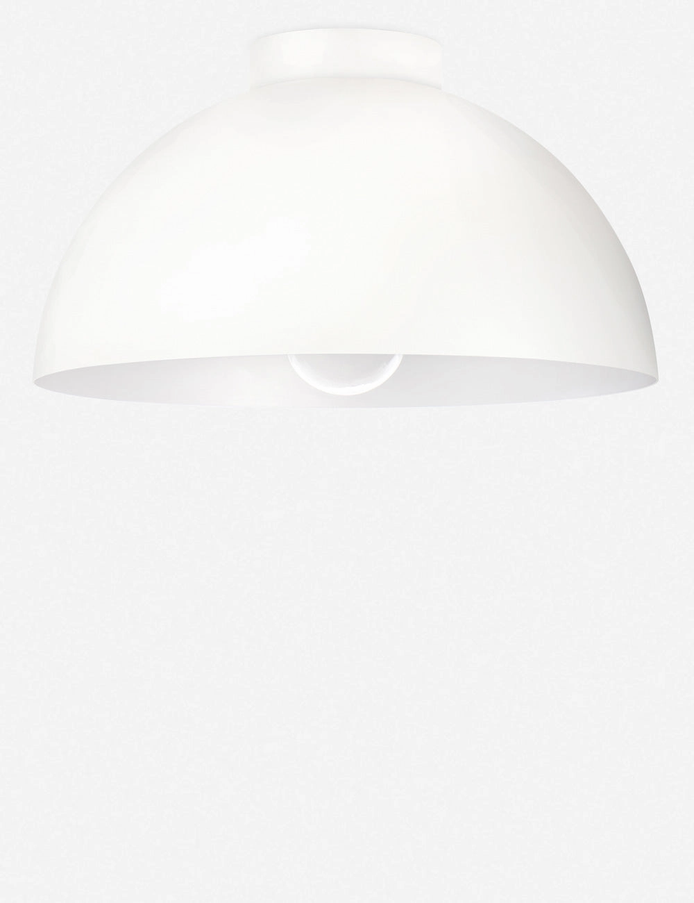 Peridot Outdoor Flush Mount Light by Regina Andrew