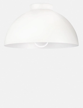 Peridot Outdoor Flush Mount Light by Regina Andrew