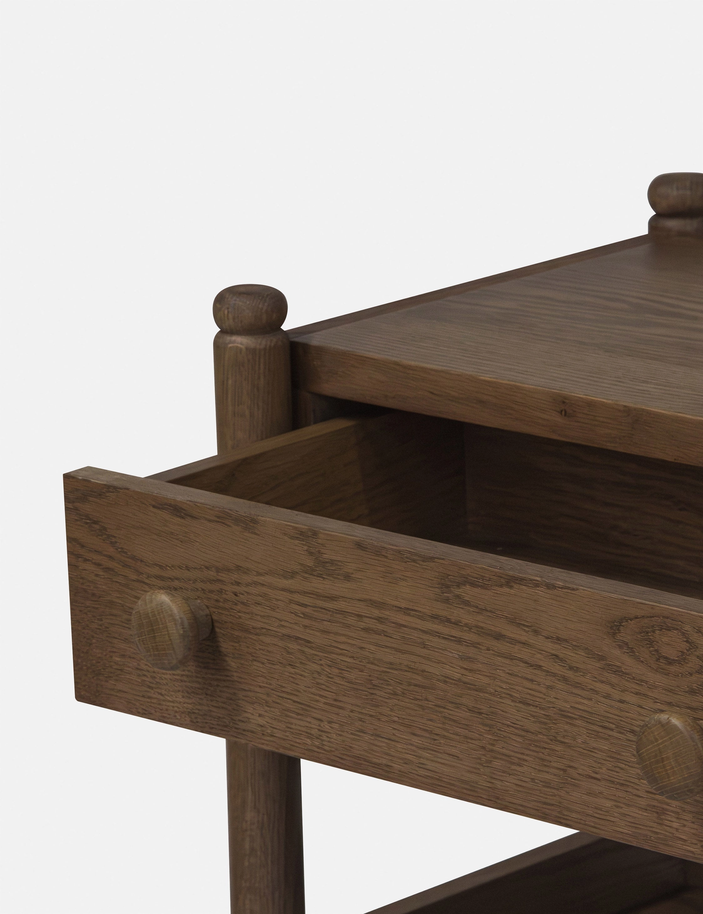 Perth Nightstand
