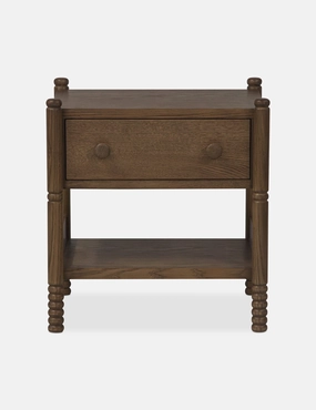 Perth Nightstand