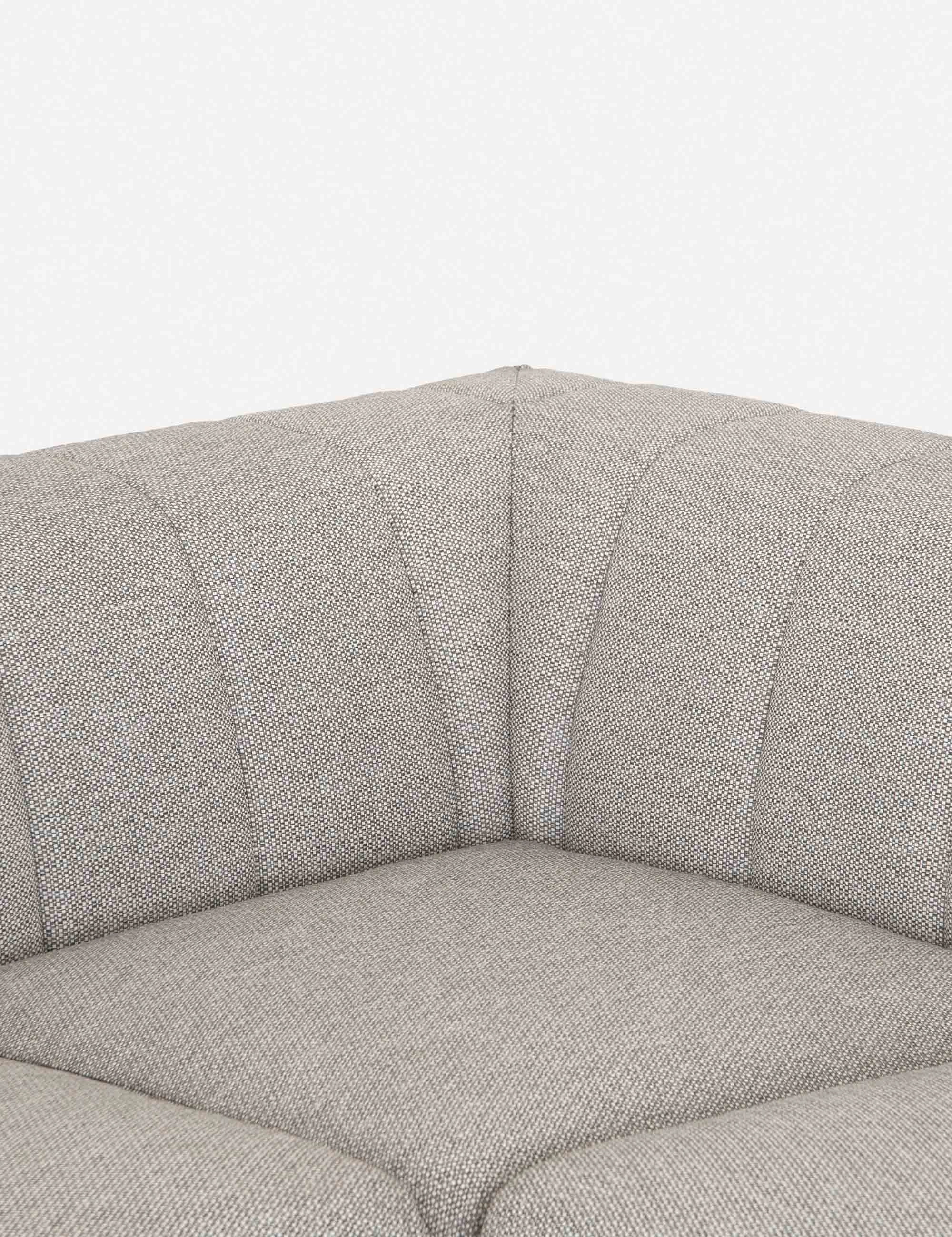 Phillipa Indoor / Outdoor Corner Sectional Sofa