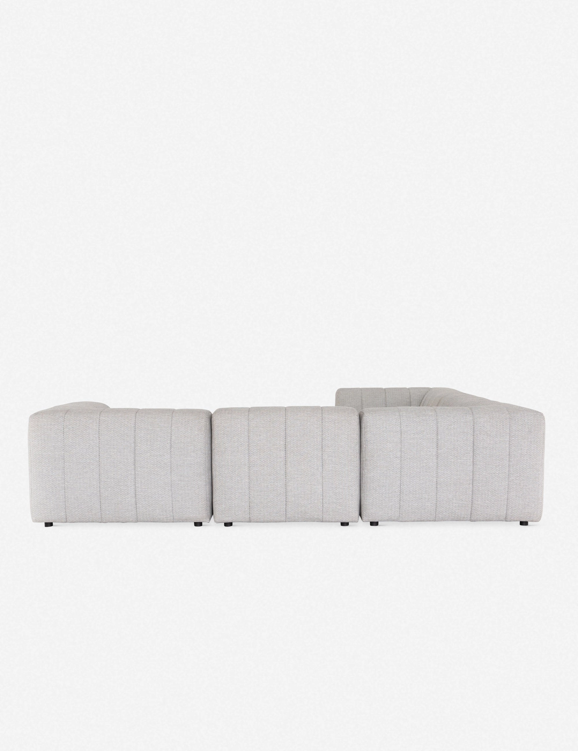 Phillipa Indoor / Outdoor Corner Sectional Sofa
