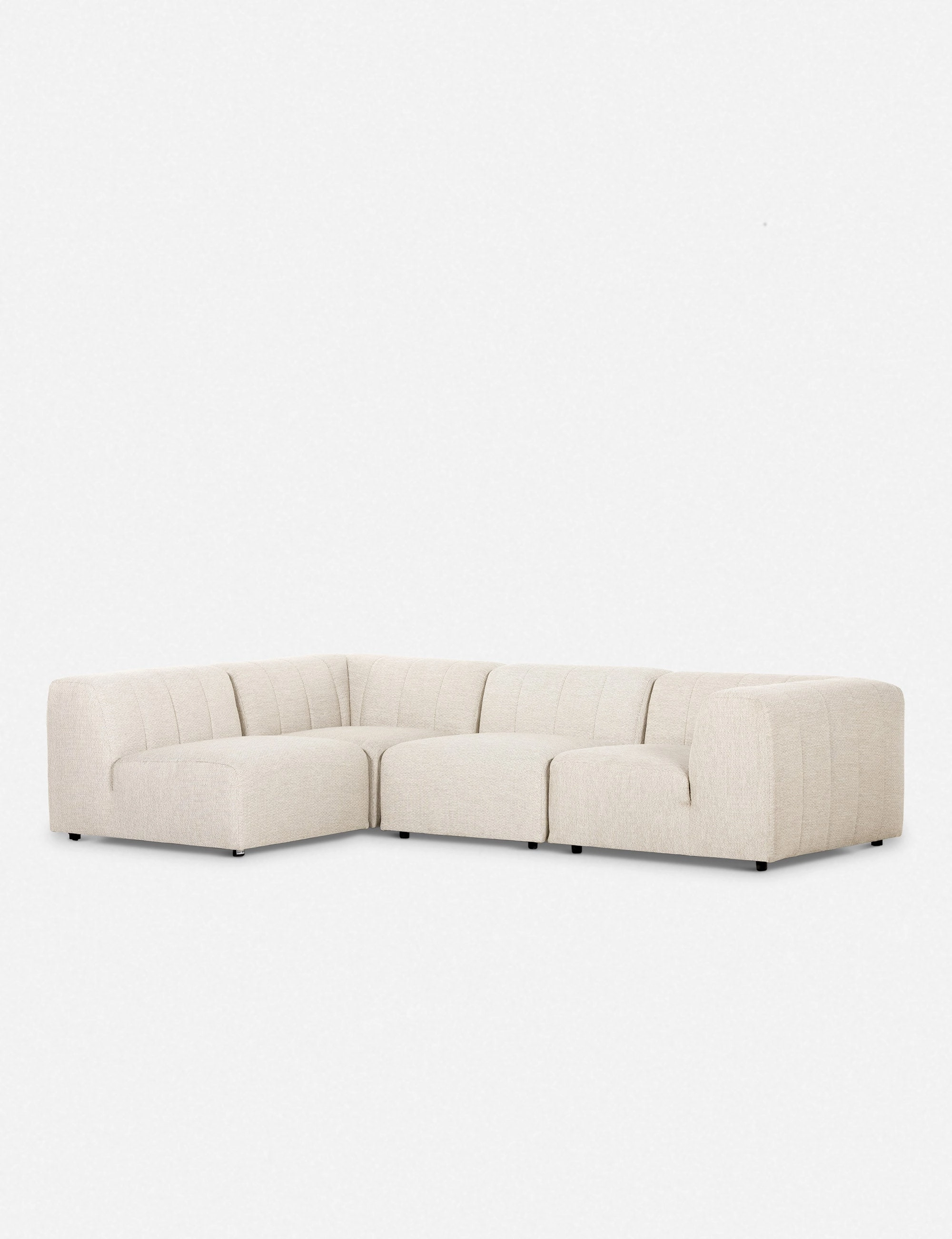 Phillipa Indoor / Outdoor Sectional Sofa