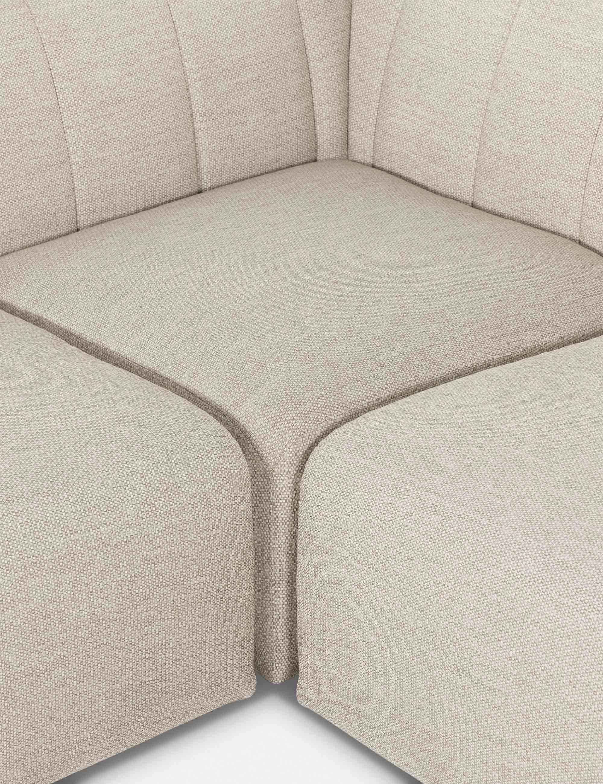 Phillipa Indoor / Outdoor Sectional Sofa