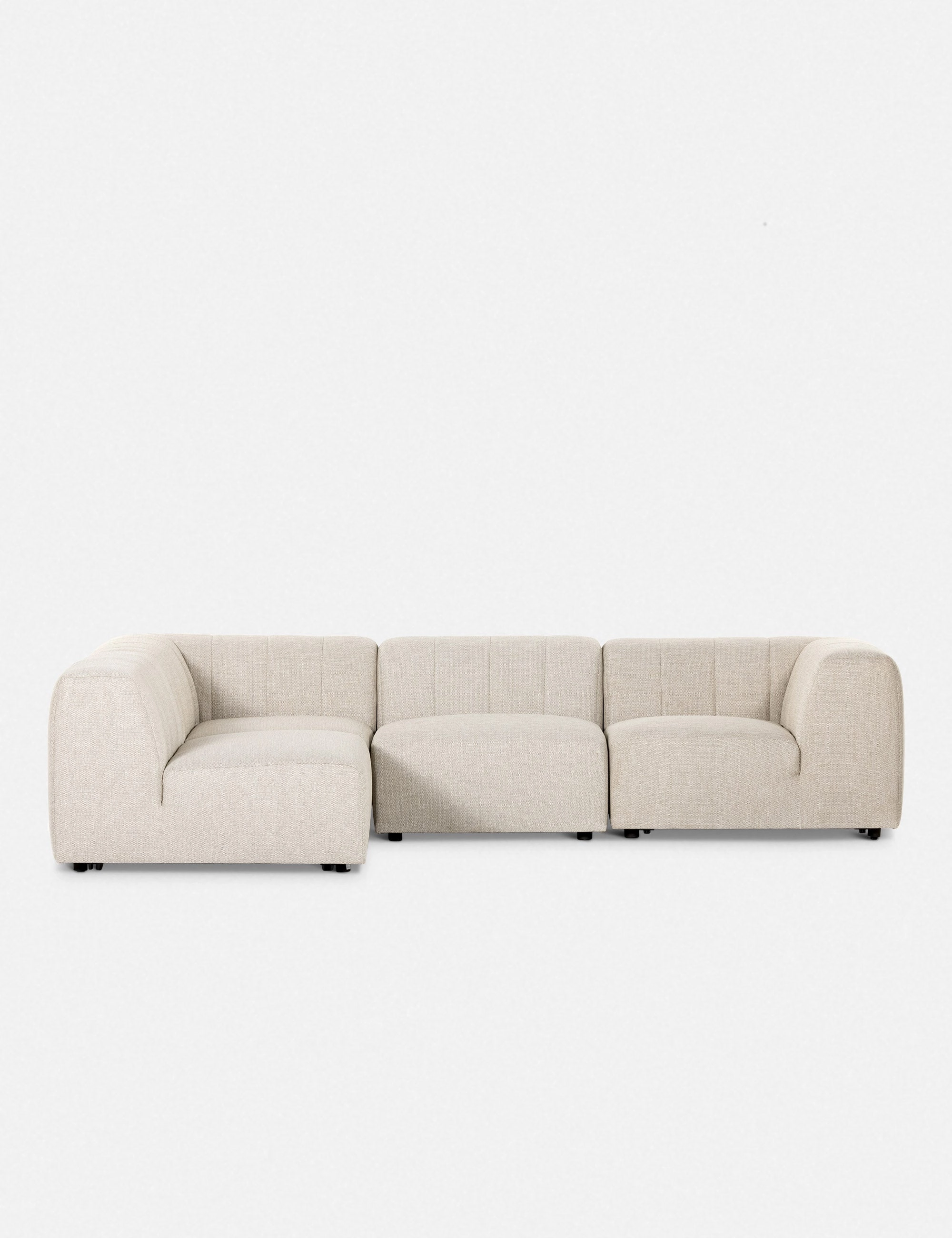 Phillipa Indoor / Outdoor Sectional Sofa