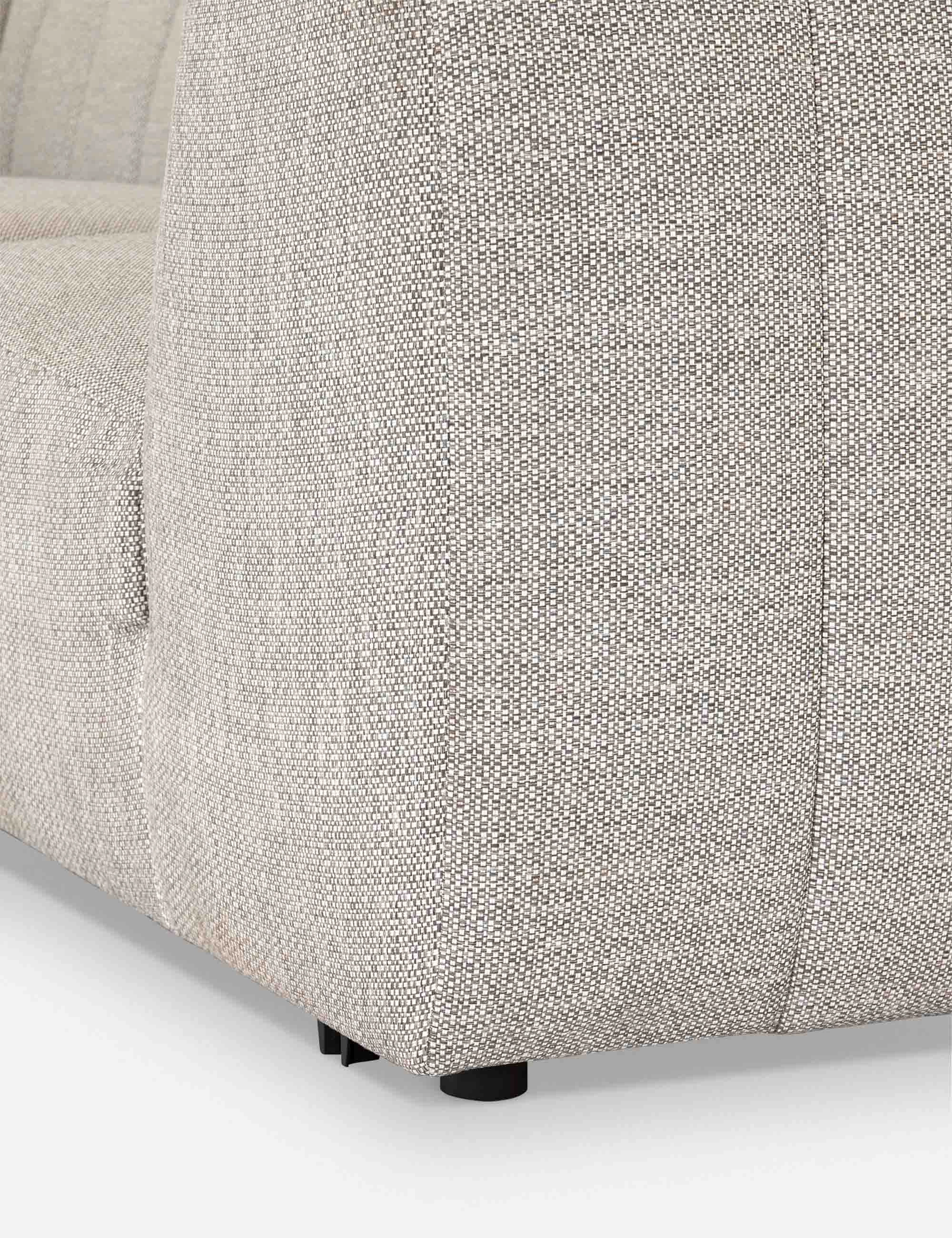 Phillipa Indoor / Outdoor Sectional Sofa