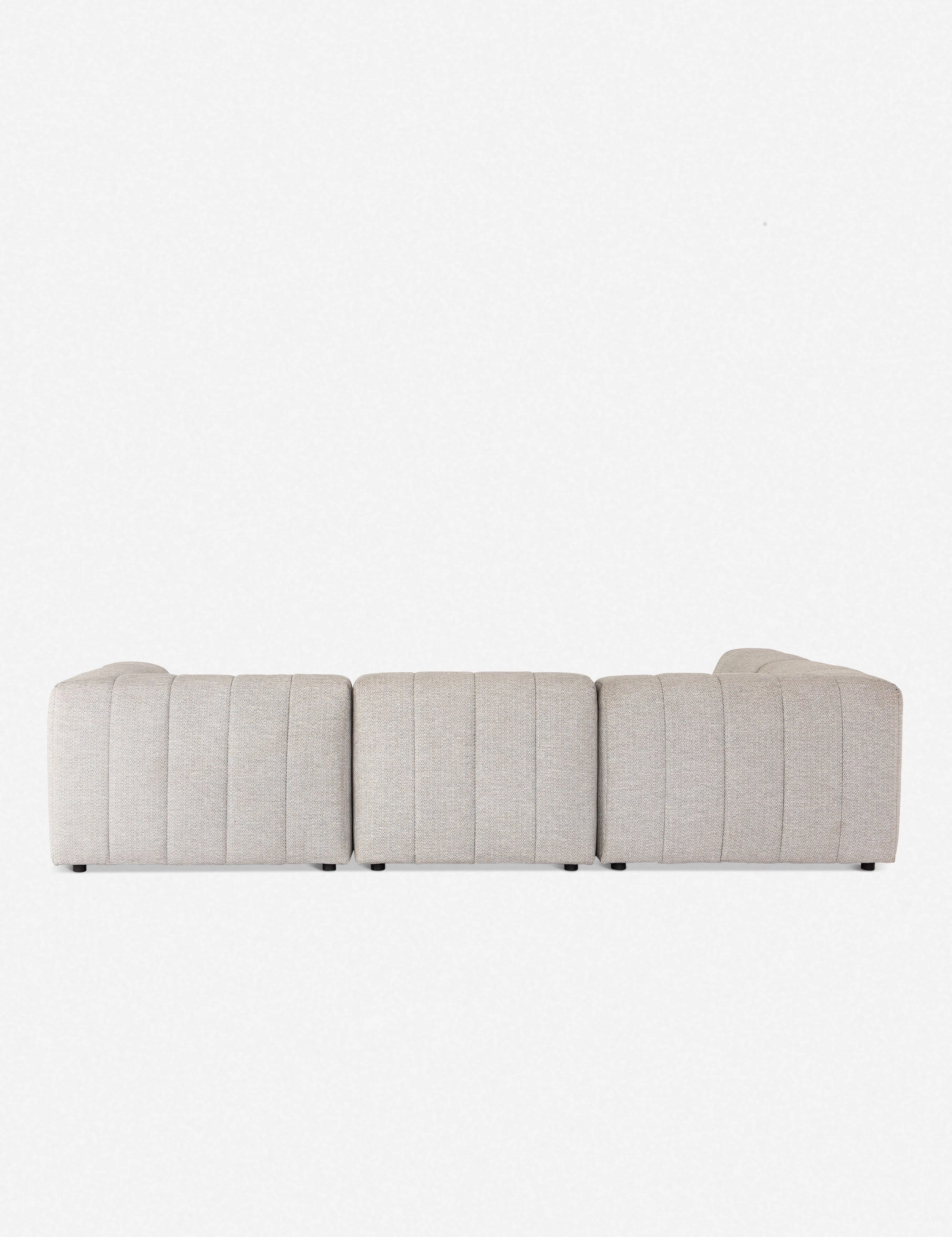 Phillipa Indoor / Outdoor Sectional Sofa