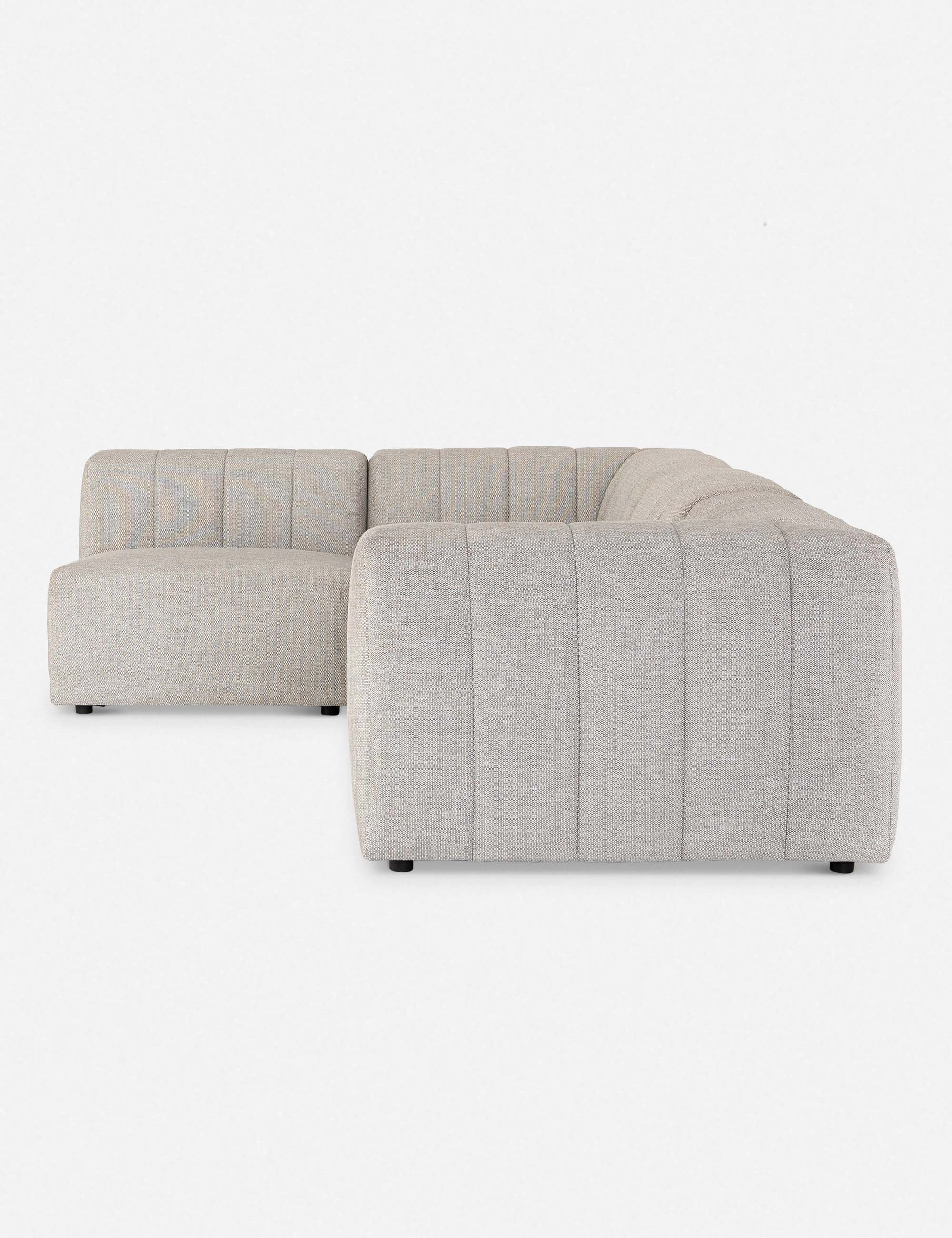 Phillipa Indoor / Outdoor Sectional Sofa
