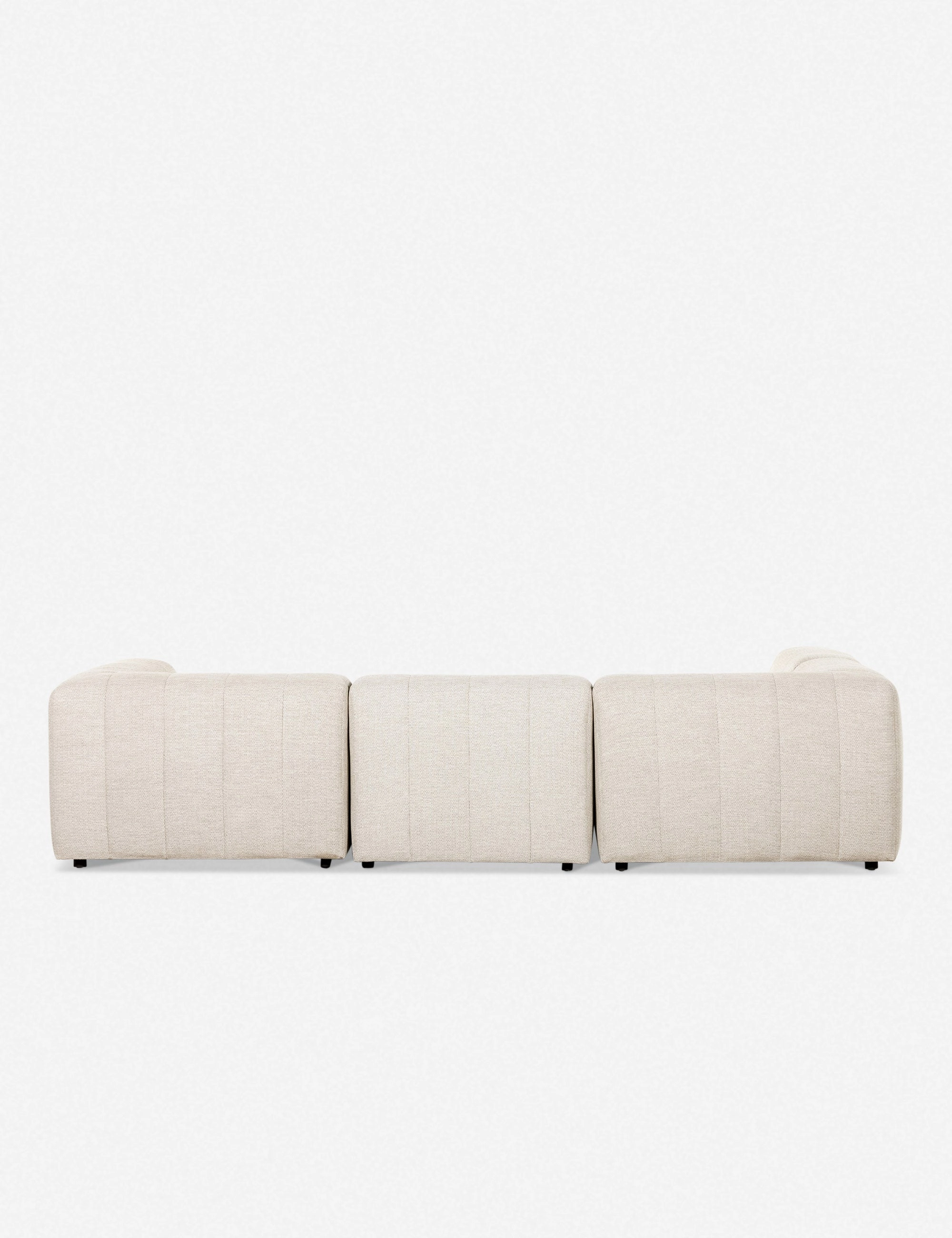 Phillipa Indoor / Outdoor Sectional Sofa
