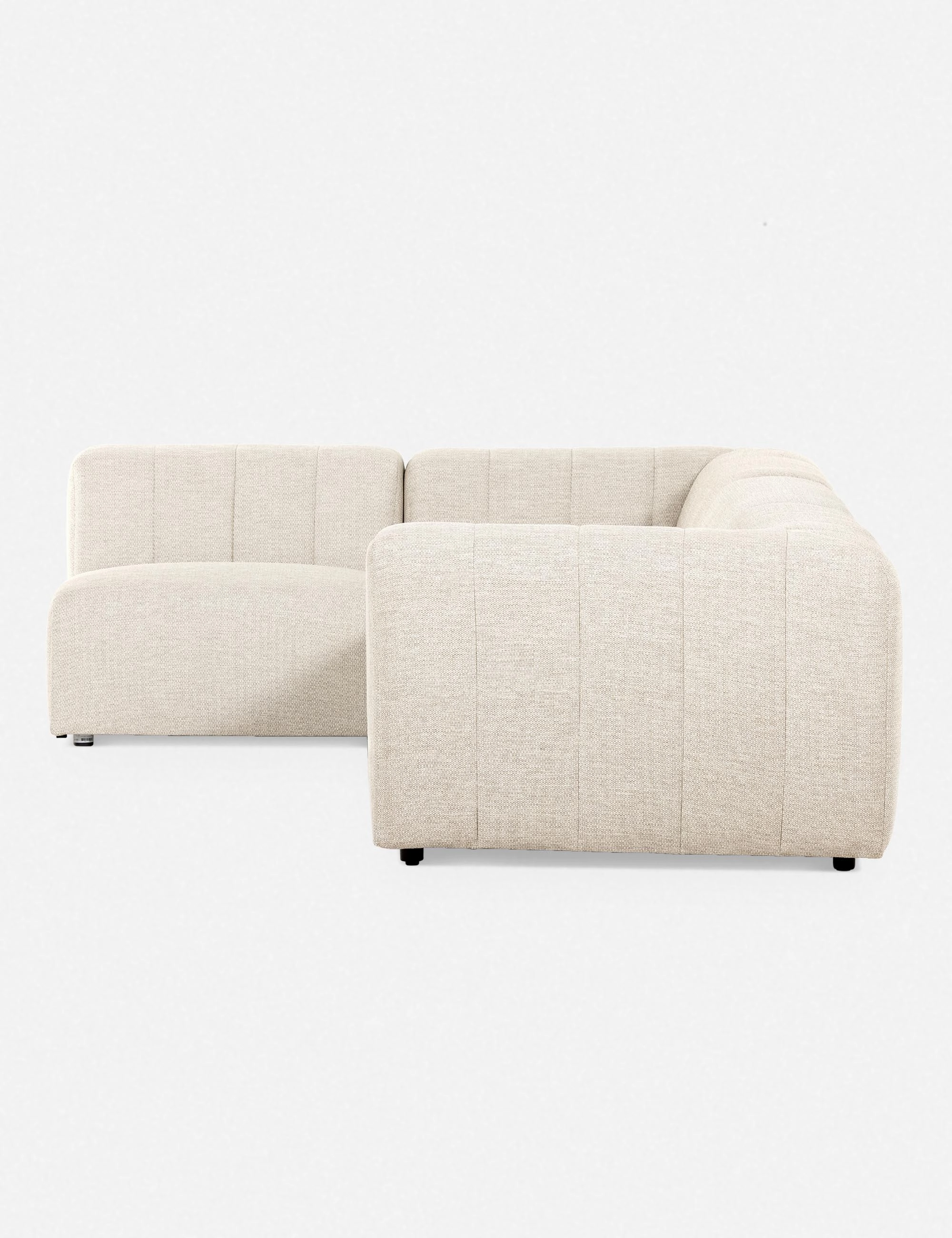Phillipa Indoor / Outdoor Sectional Sofa