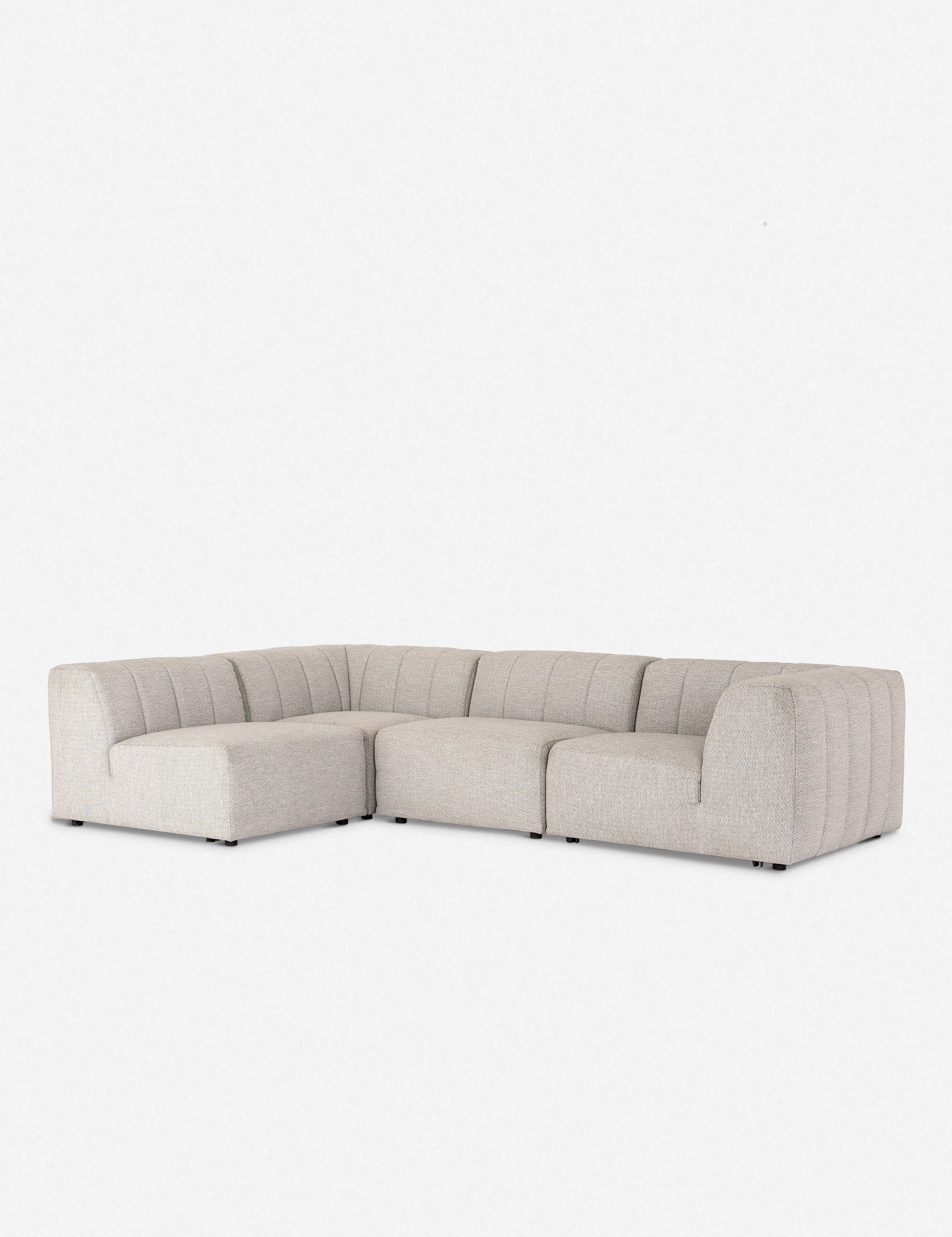 Phillipa Indoor / Outdoor Sectional Sofa