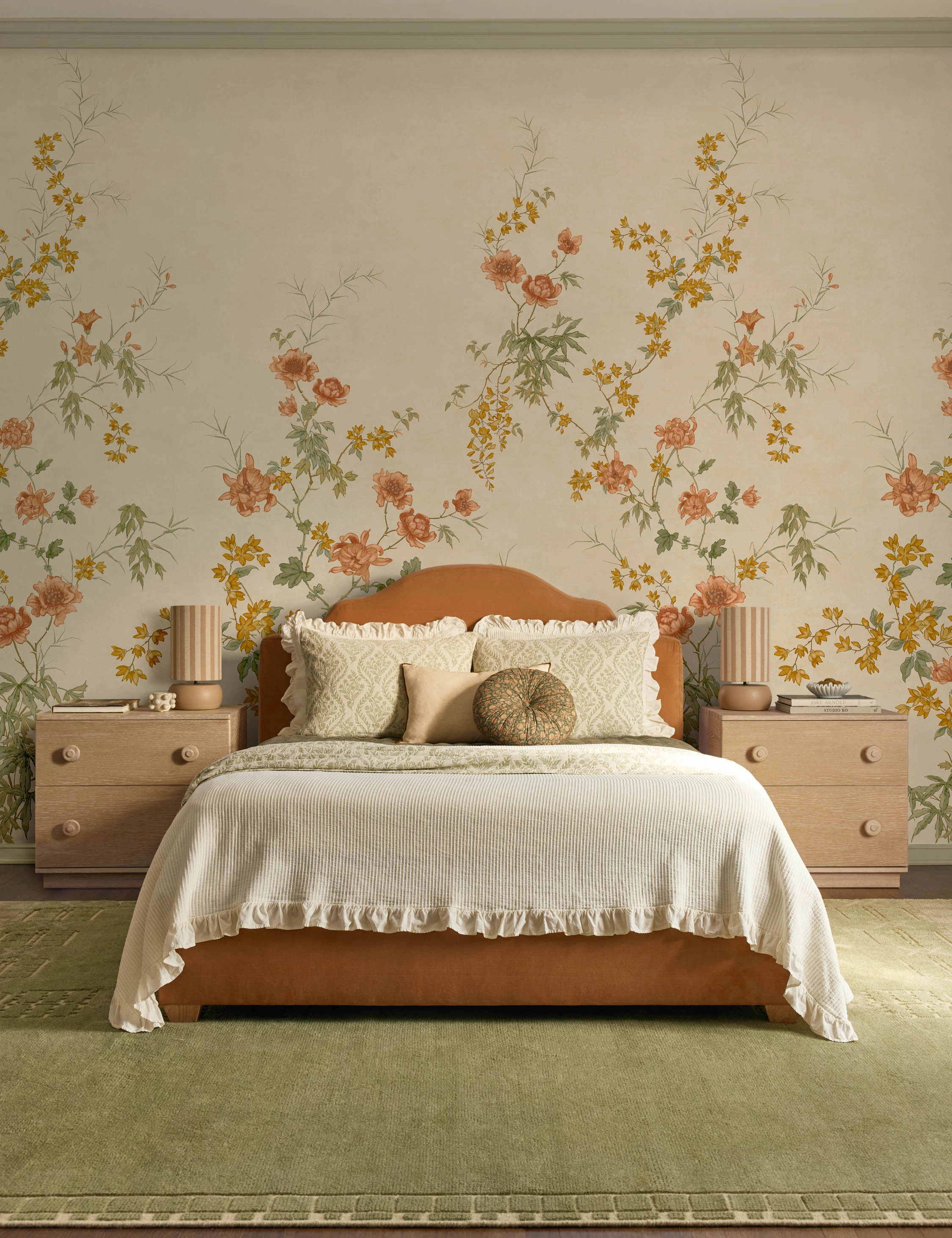 Pickford Nightstand