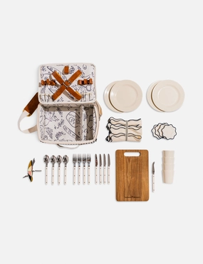 Picnic Set by Business & Pleasure Co.