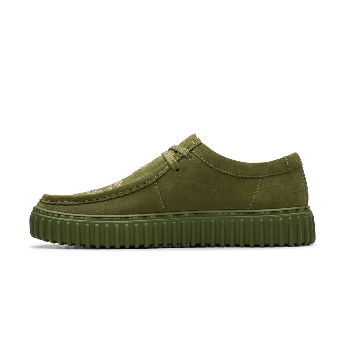  PLEASURES Torhill Lo 'Green Dragon'