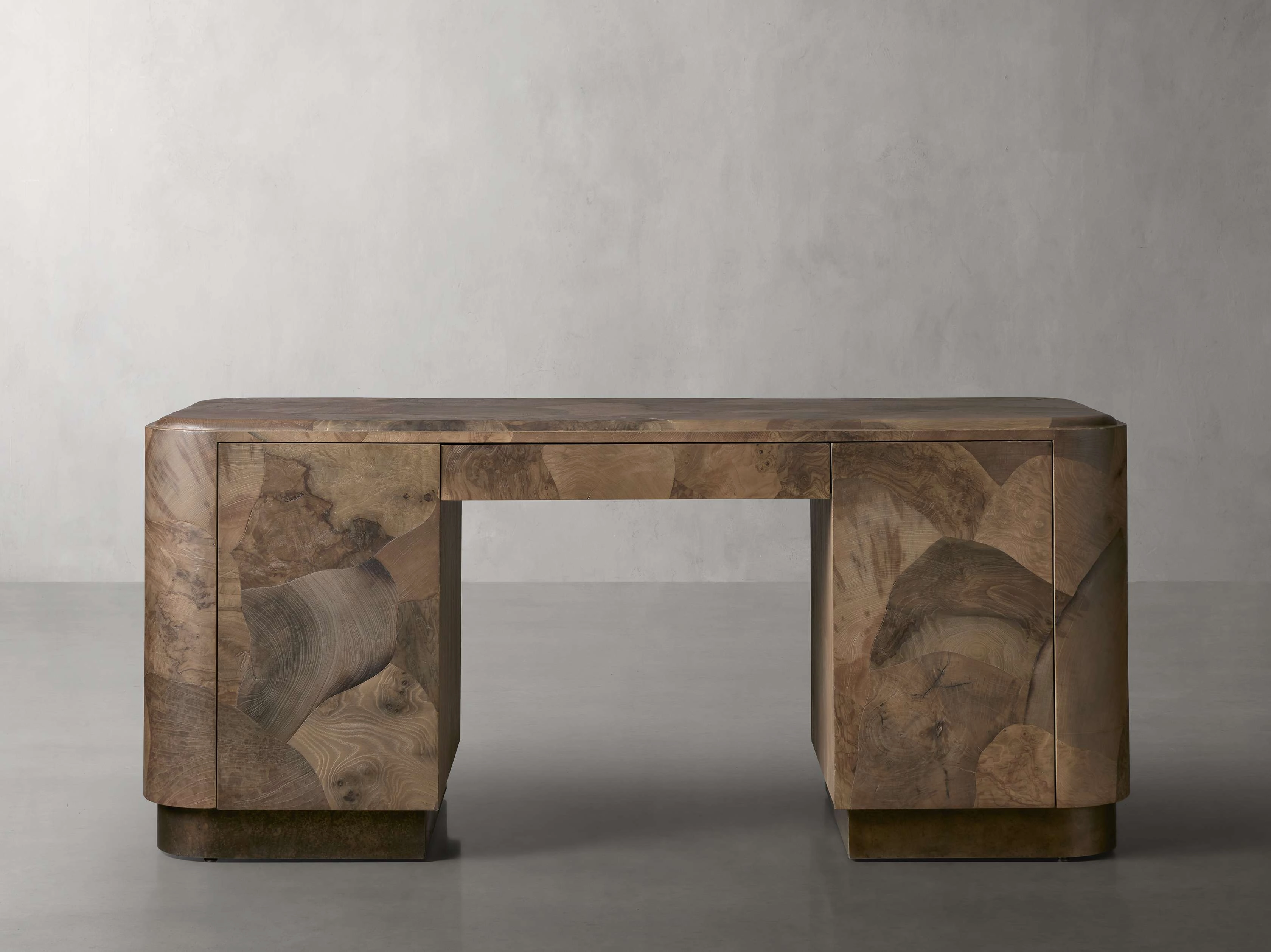 Polanco Executive Desk