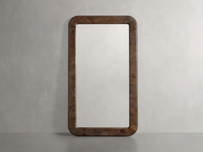 Polanco Grand Floor Mirror