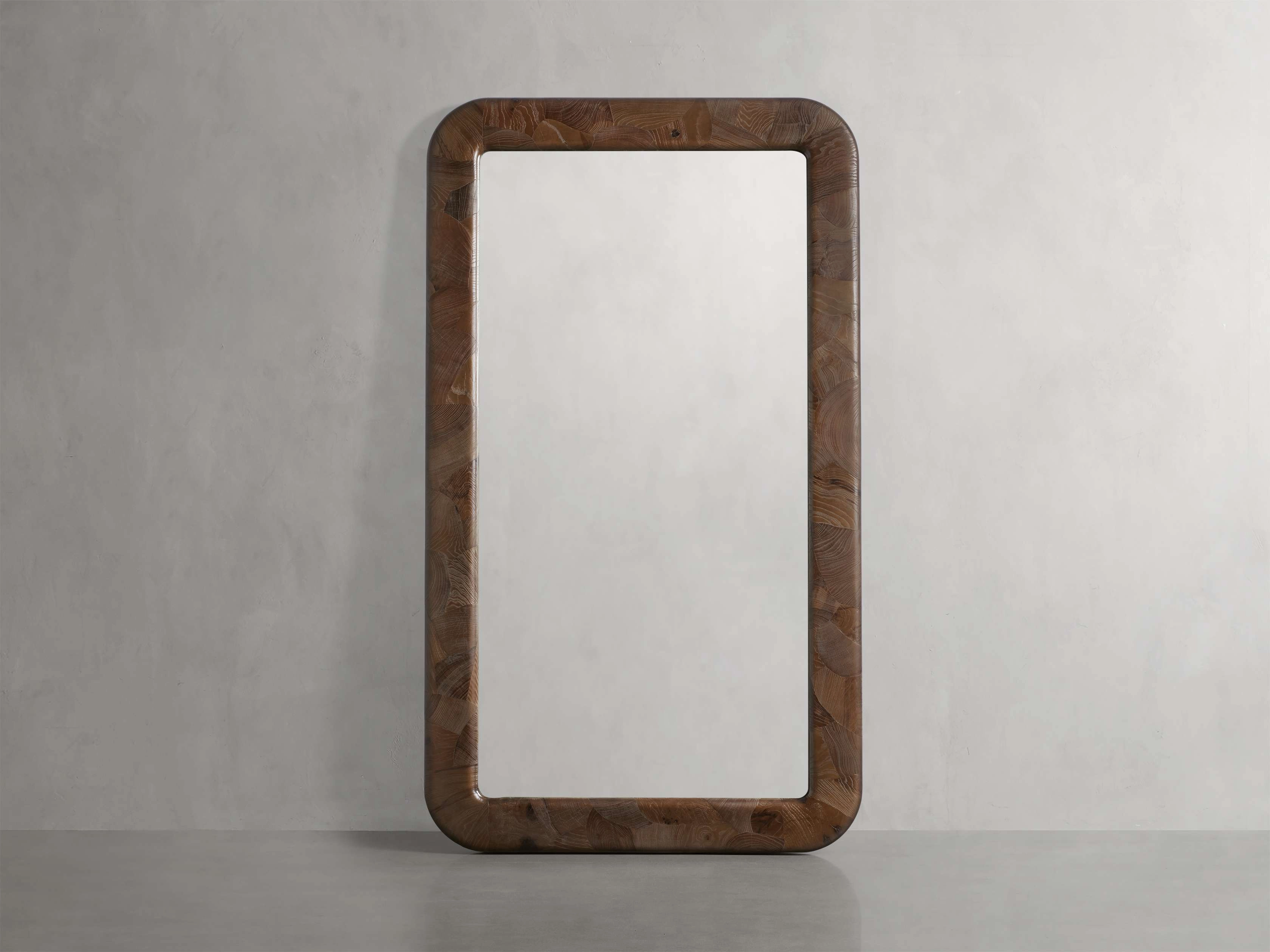 Polanco Grand Floor Mirror