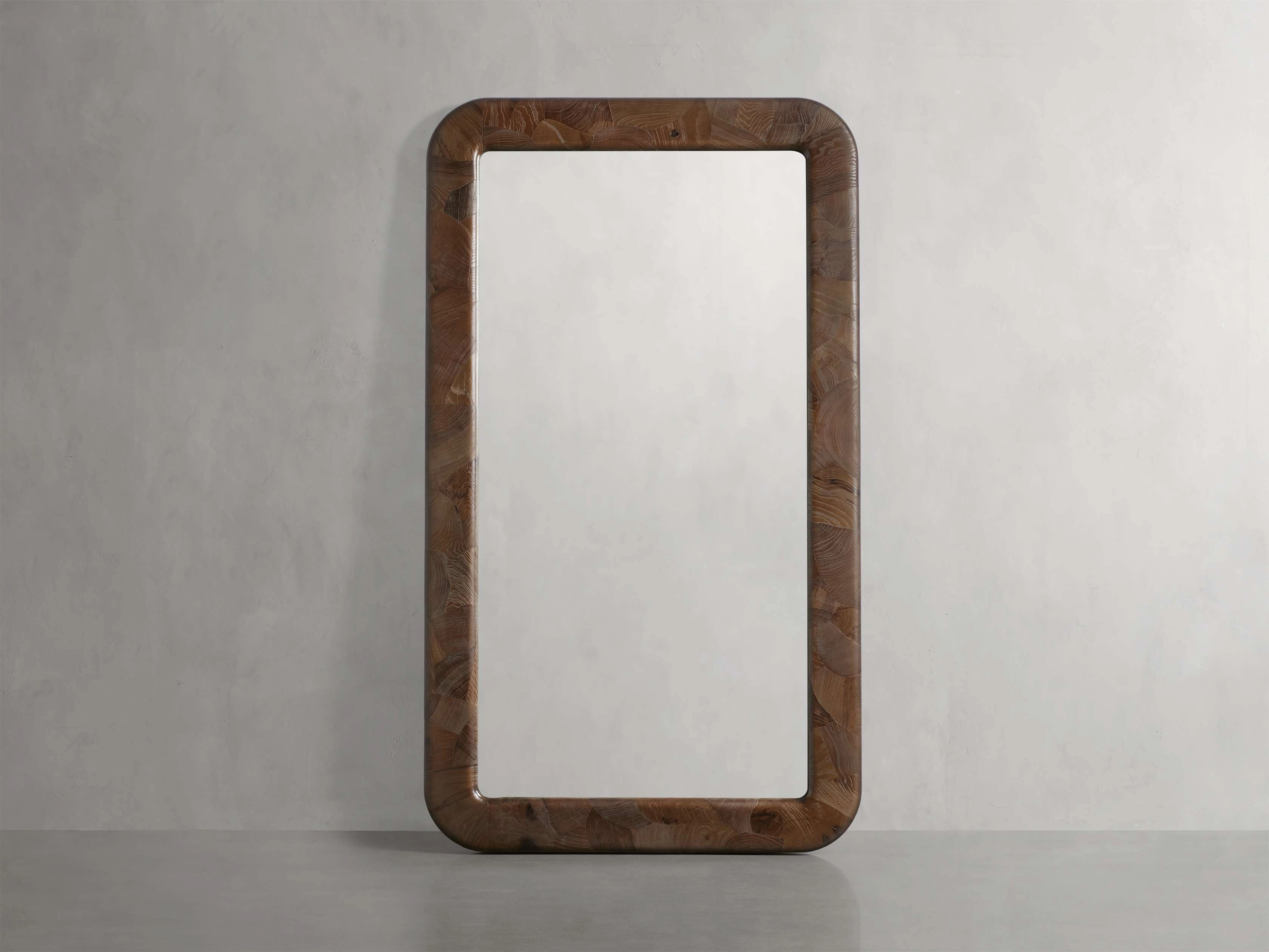 Polanco Grand Floor Mirror