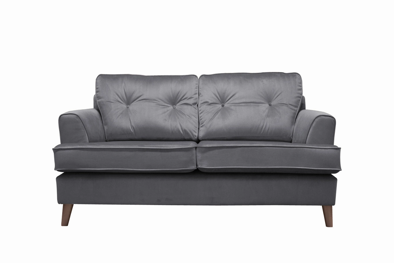 Poppy | Midi Sofa | Opulence Granite