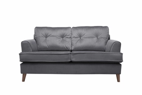 Poppy | Midi Sofa | Opulence Granite