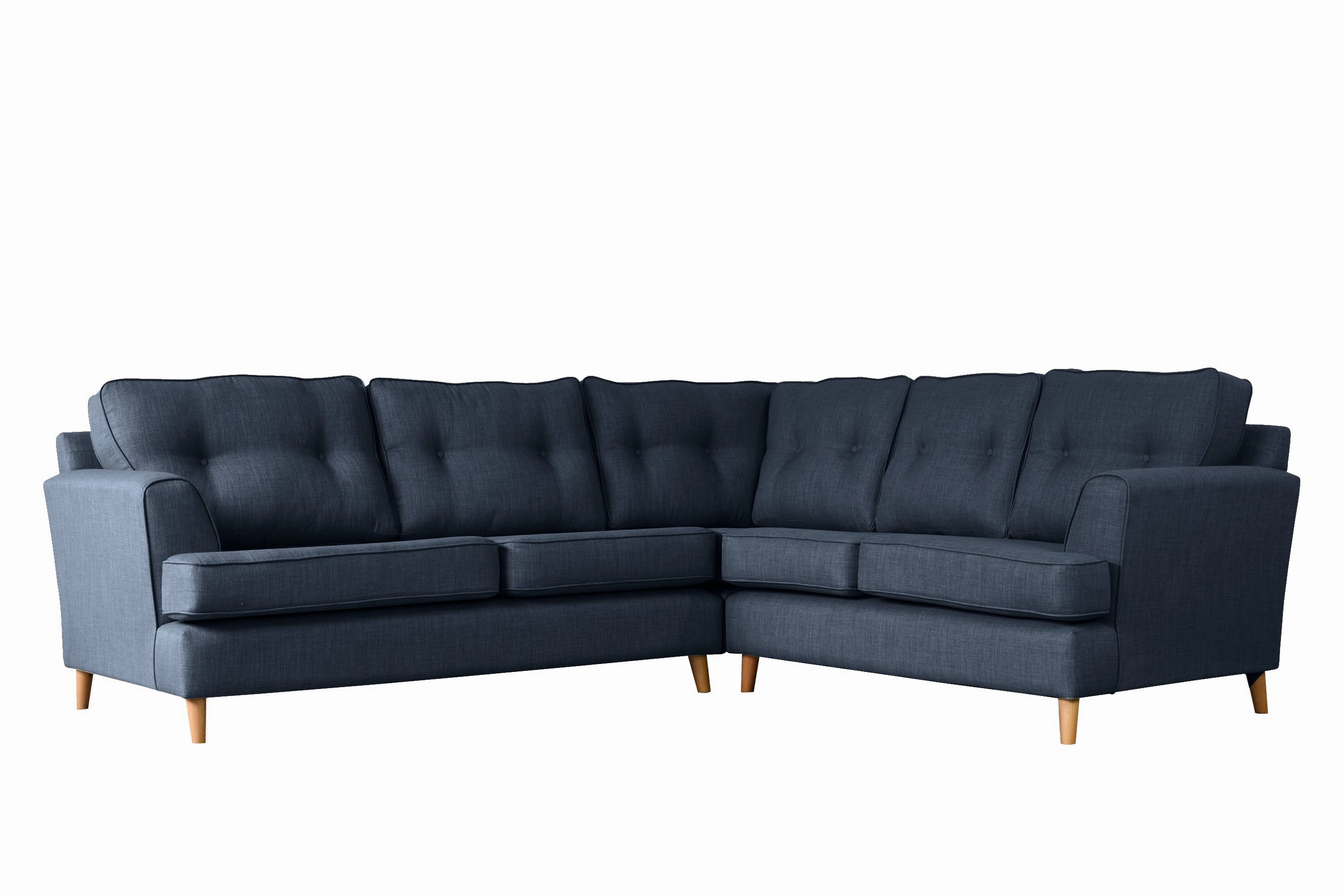 Poppy | Modular Option 2 | Linoso Midnight