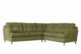 Poppy | Modular Option 2 | Opulence Olive Green