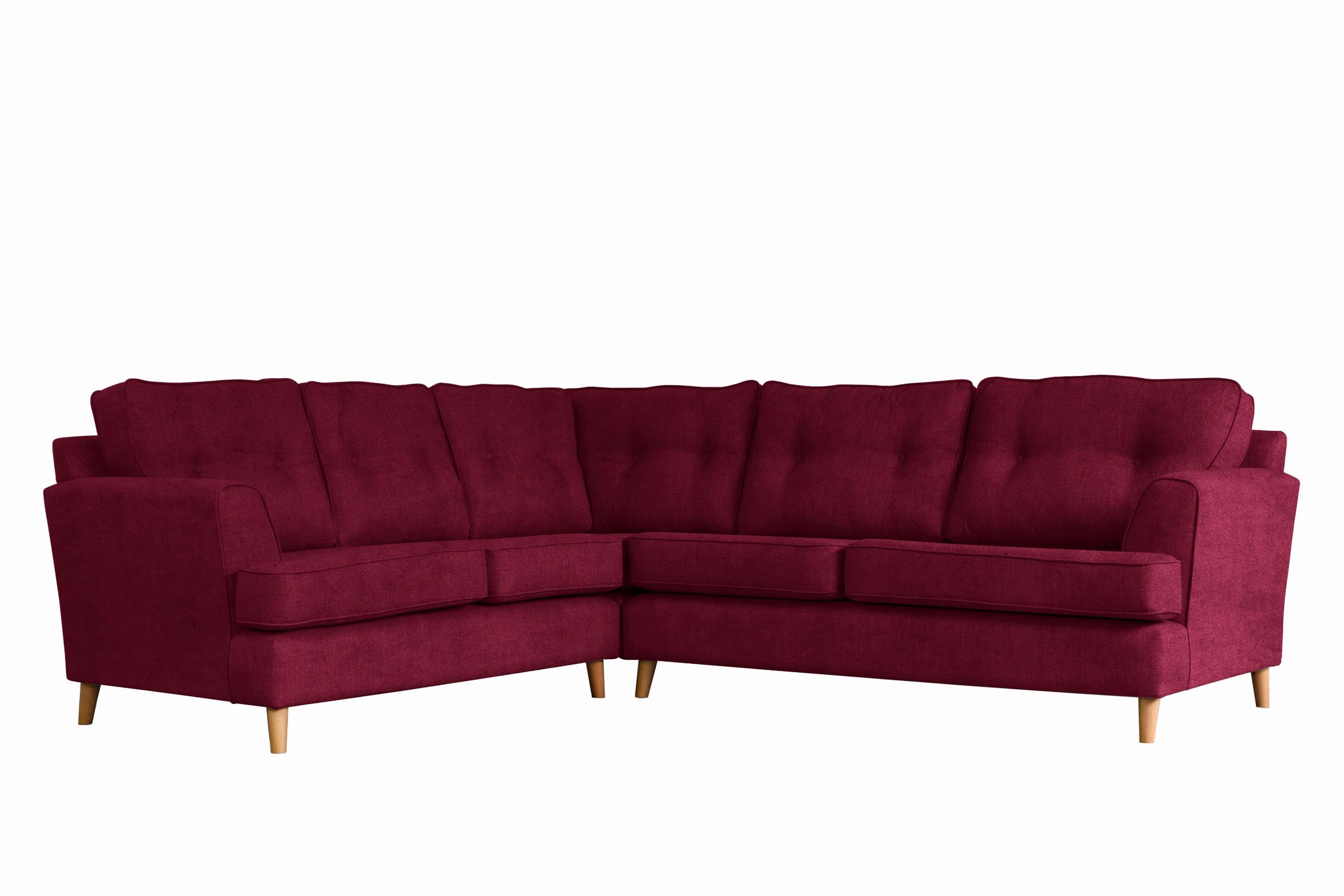 Poppy | Modular Option 3 | Opulence Shiraz
