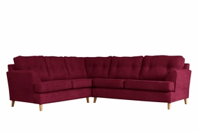 Poppy | Modular Option 3 | Opulence Shiraz
