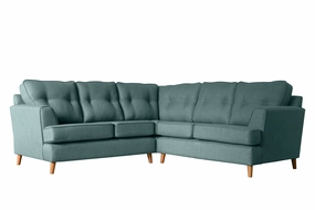 Poppy | Modular Option 4 | Linoso Duck Egg