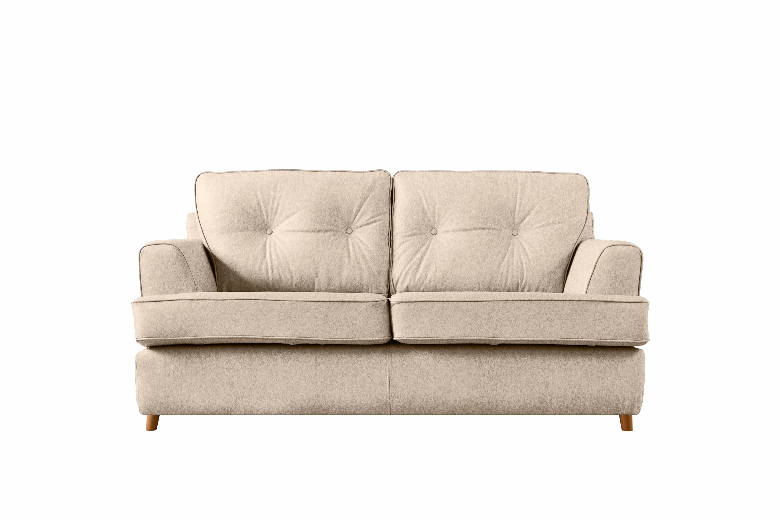 Poppy | Sofa Bed | Milton Stone