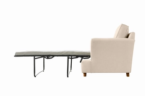 Poppy | Sofa Bed | Milton Stone
