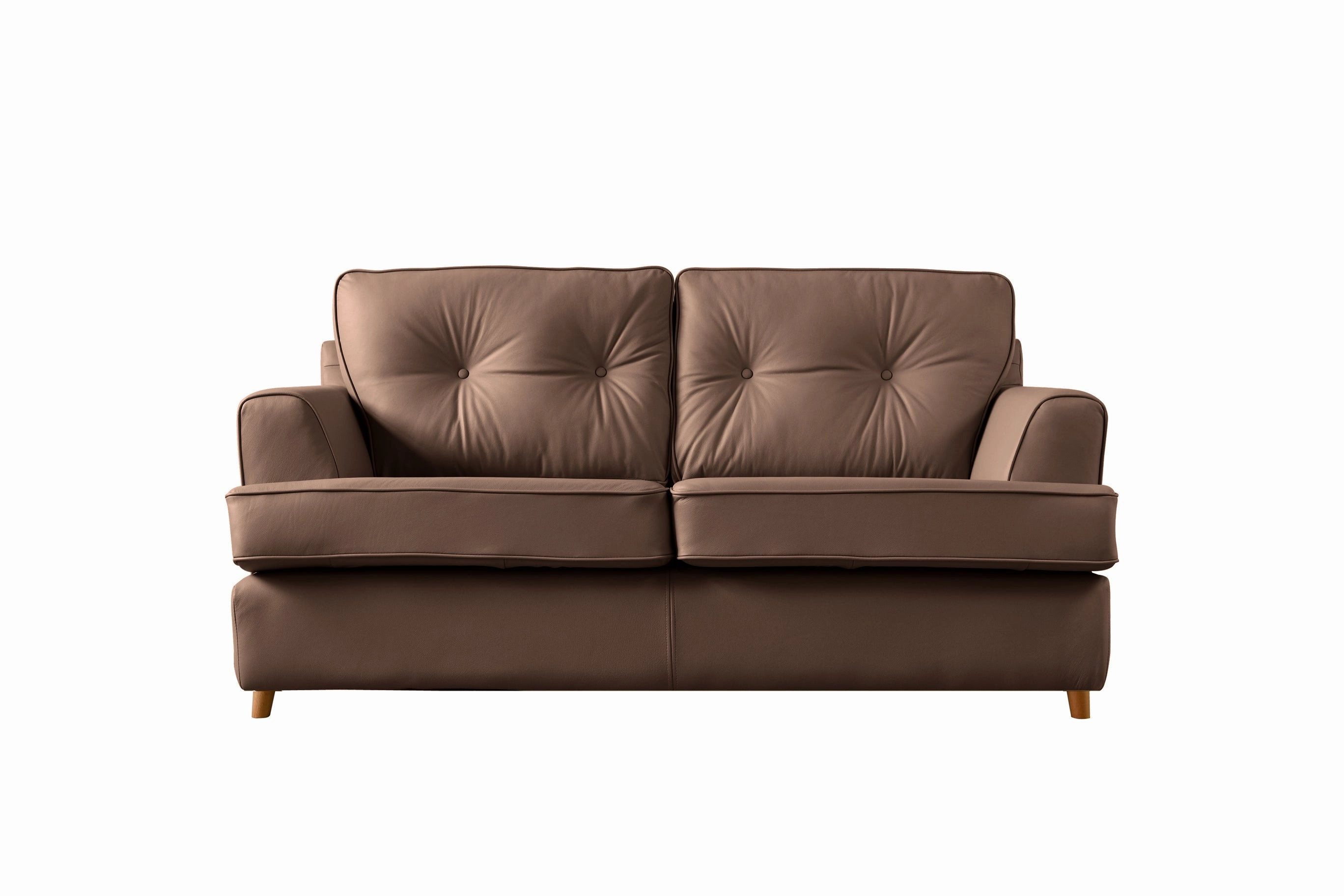 Poppy | Sofa Bed | Softgrain Tabac