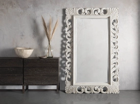 Porter Floor Mirror