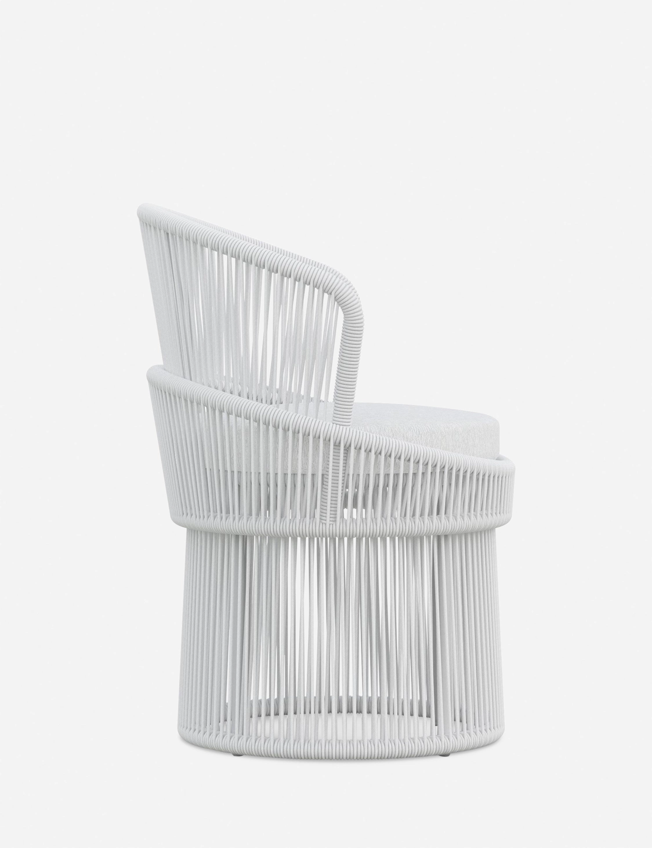 Portillo Indoor / Outdoor Dining Chair