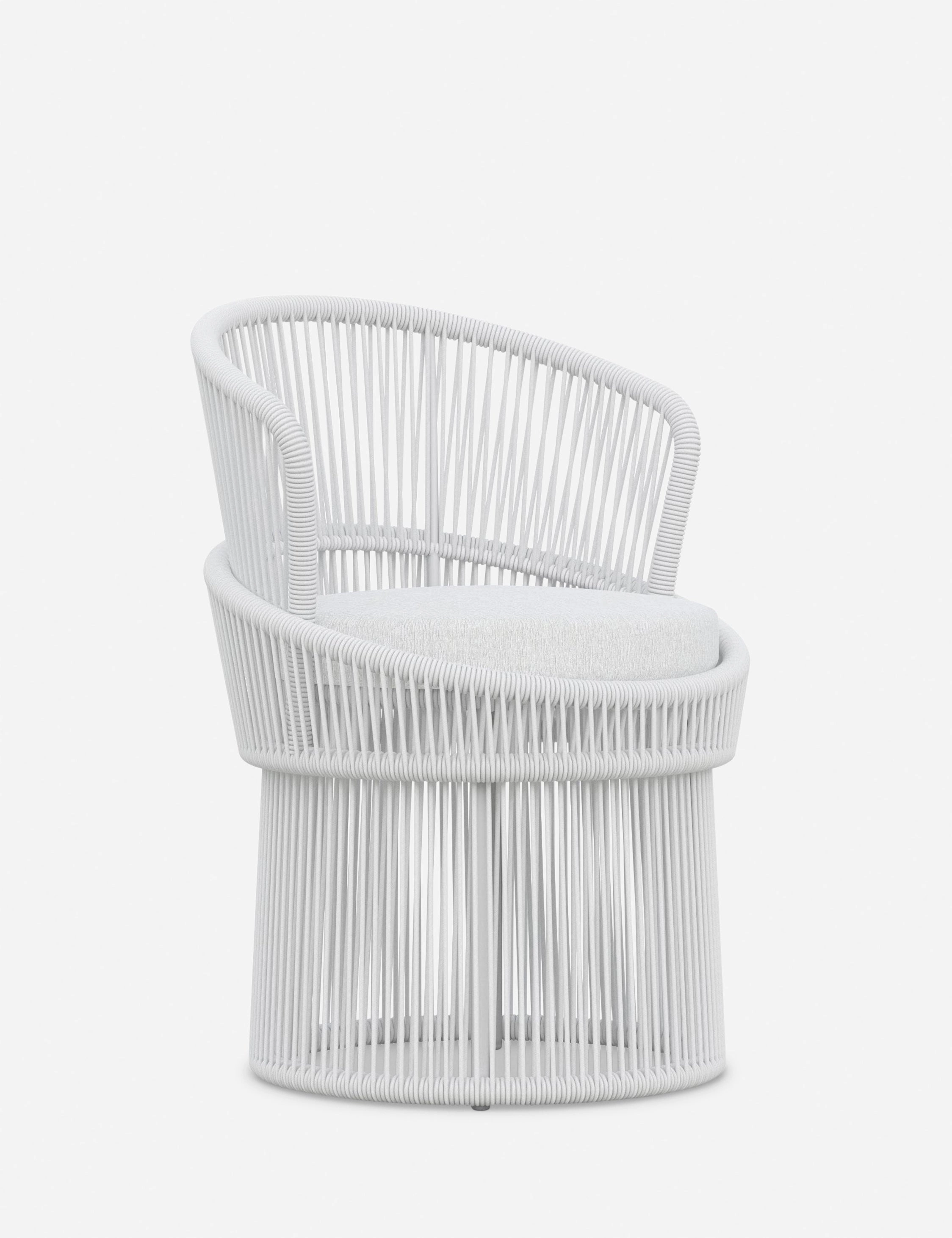 Portillo Indoor / Outdoor Dining Chair