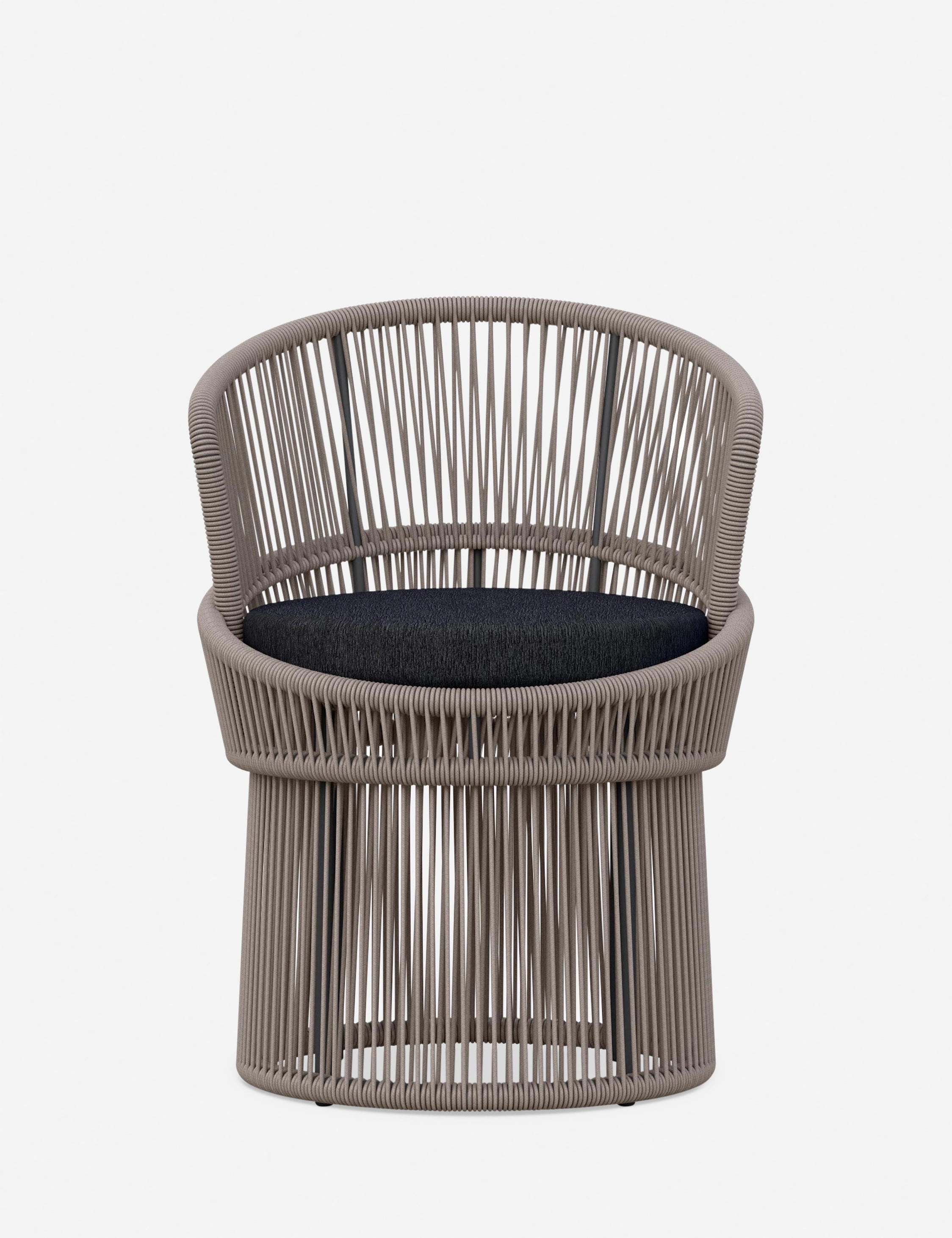 Portillo Indoor / Outdoor Dining Chair
