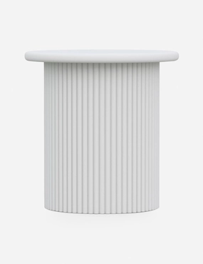 Portillo Indoor / Outdoor Round Side Table
