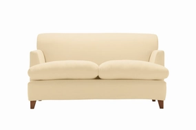 Positano | 2 Seater Sofa | Miami Ivory