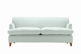 Positano | 3 Seater Sofa | Capri Duck Egg