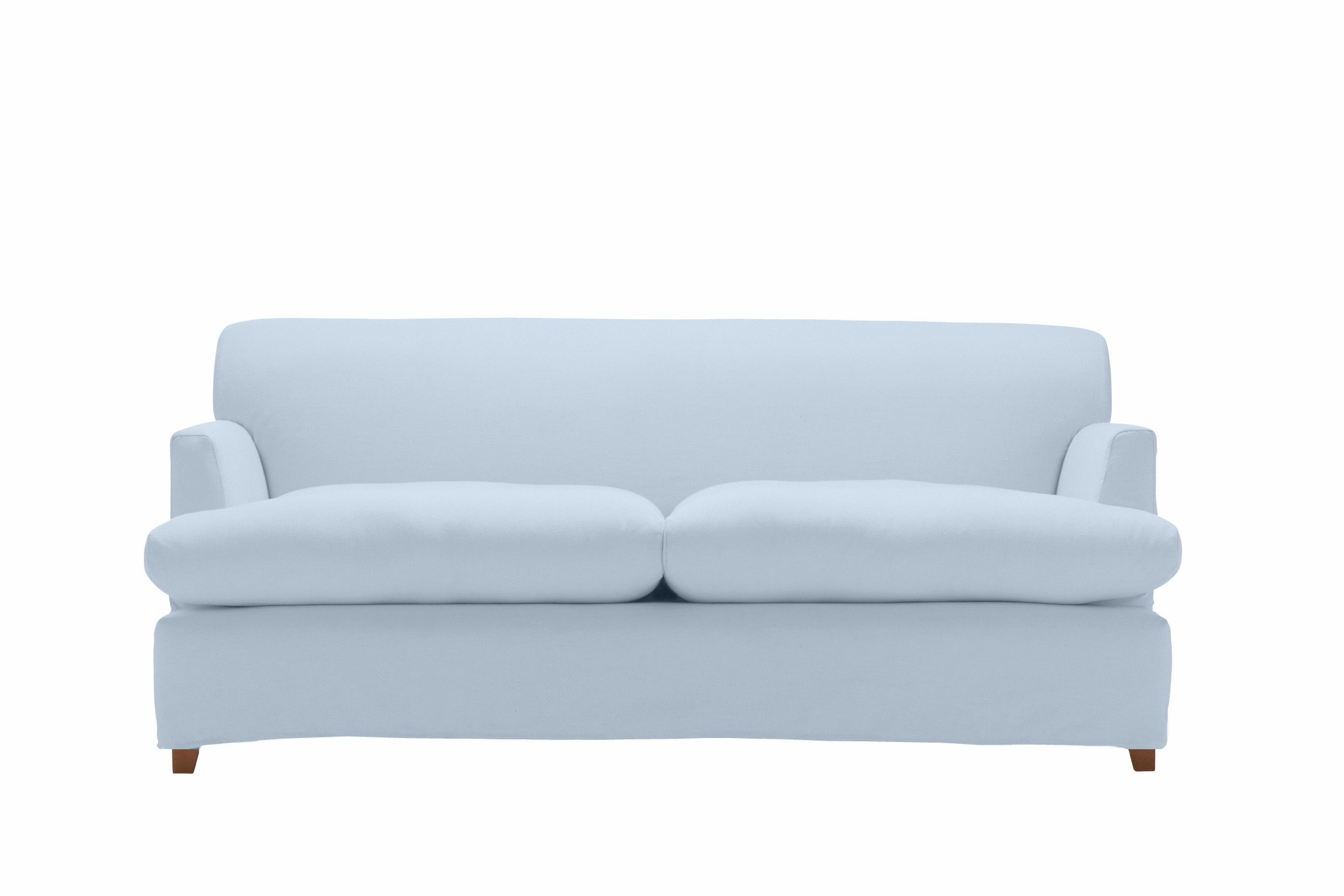 Positano | Sofa Bed | Miami Sky Blue