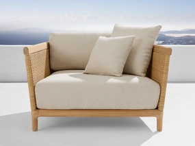 Puglia Outdoor Collection Covers