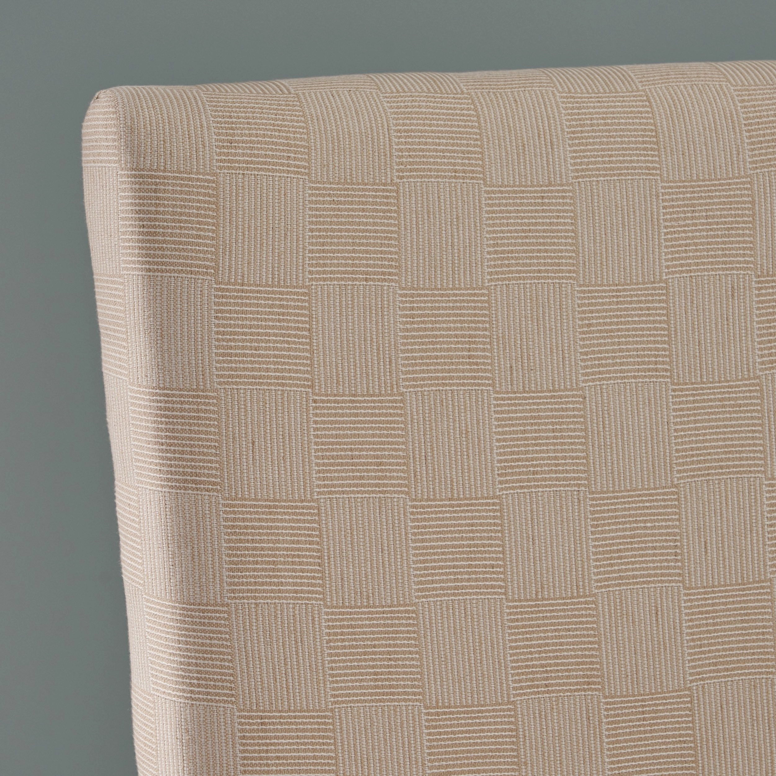 Quality Crafted Fabric Dining Chair (Set of 2) - NH792003