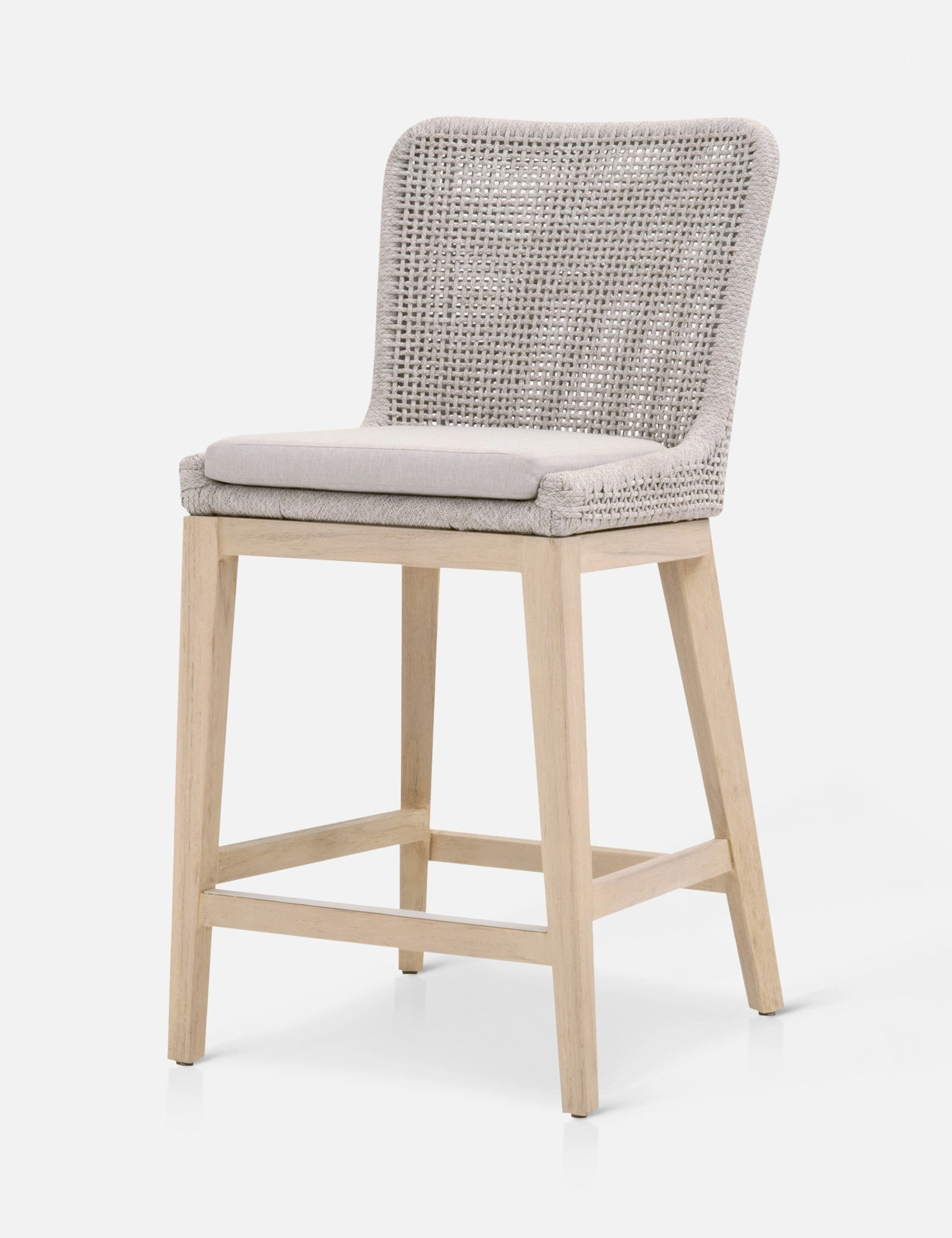 Rachyl Indoor / Outdoor Counter Stool