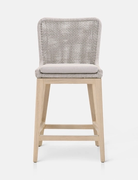 Rachyl Indoor / Outdoor Counter Stool