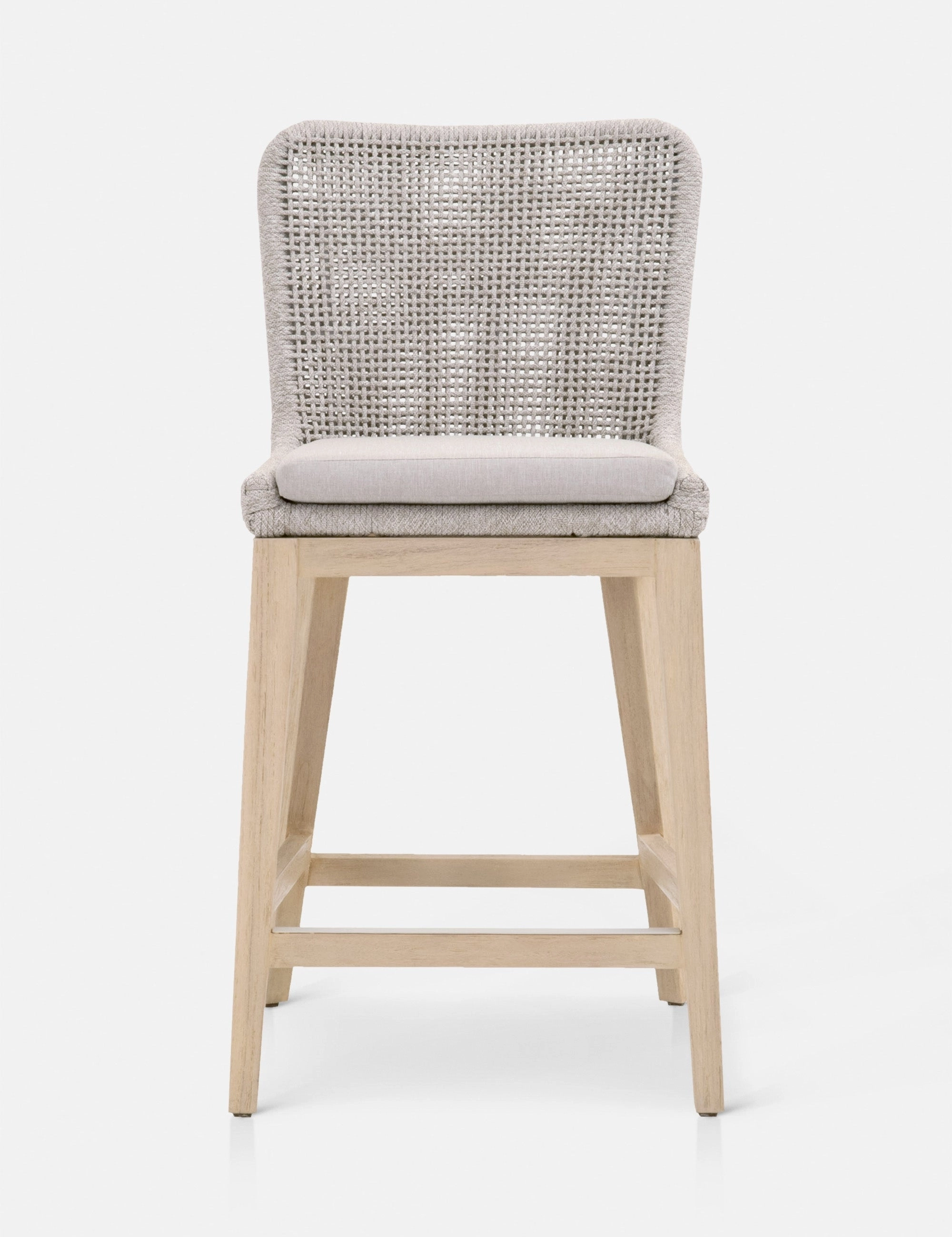 Rachyl Indoor / Outdoor Counter Stool
