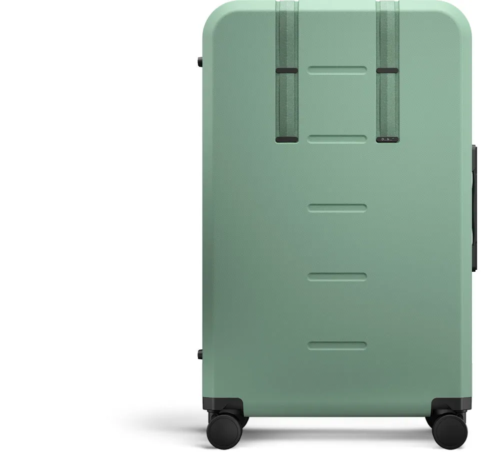 Ramverk Large Check In Lightweight Spinner Luggage Bags Db