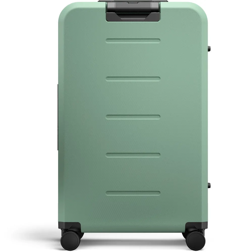 Ramverk Large Check In Lightweight Spinner Luggage Bags Db